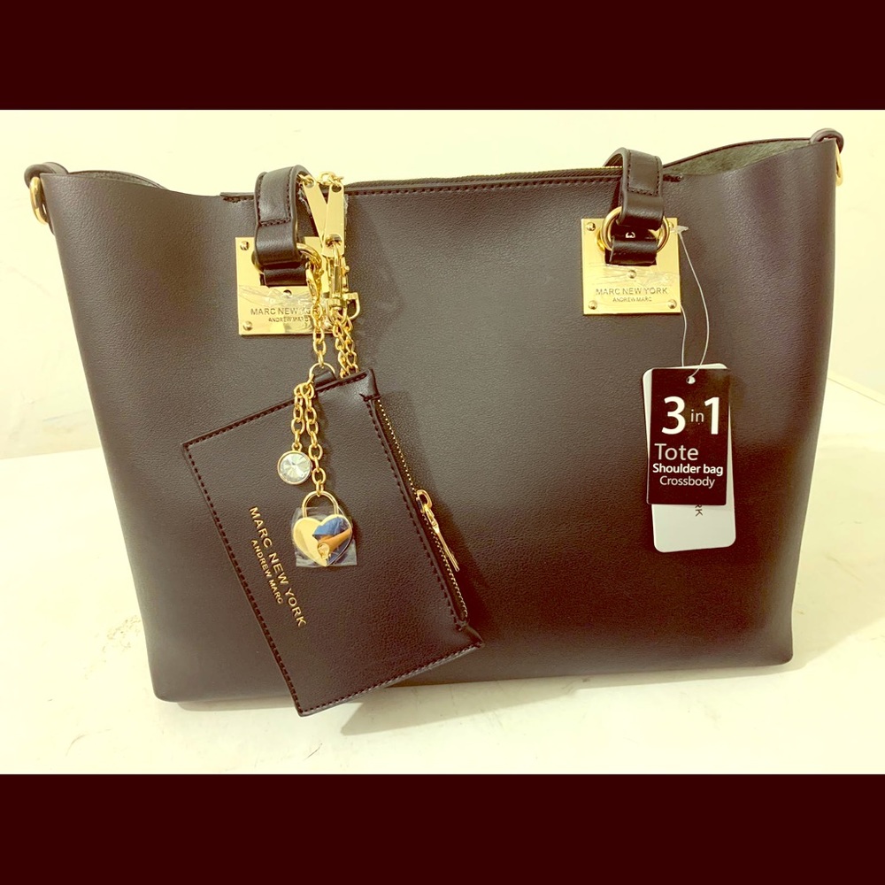 Marc New York Purse (New)